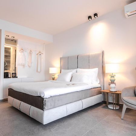 360ᵒ Luxury View Collection - Adults Only Aparthotel Limenaria  Exterior photo