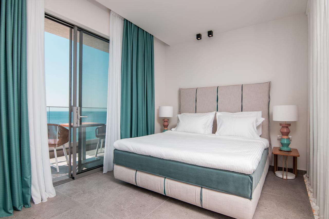 360ᵒ Luxury View Collection - Adults Only Aparthotel Limenaria  Exterior photo