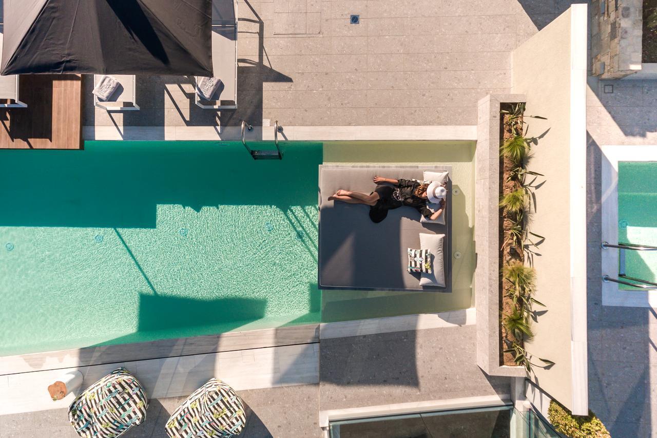 360ᵒ Luxury View Collection - Adults Only Aparthotel Limenaria  Exterior photo