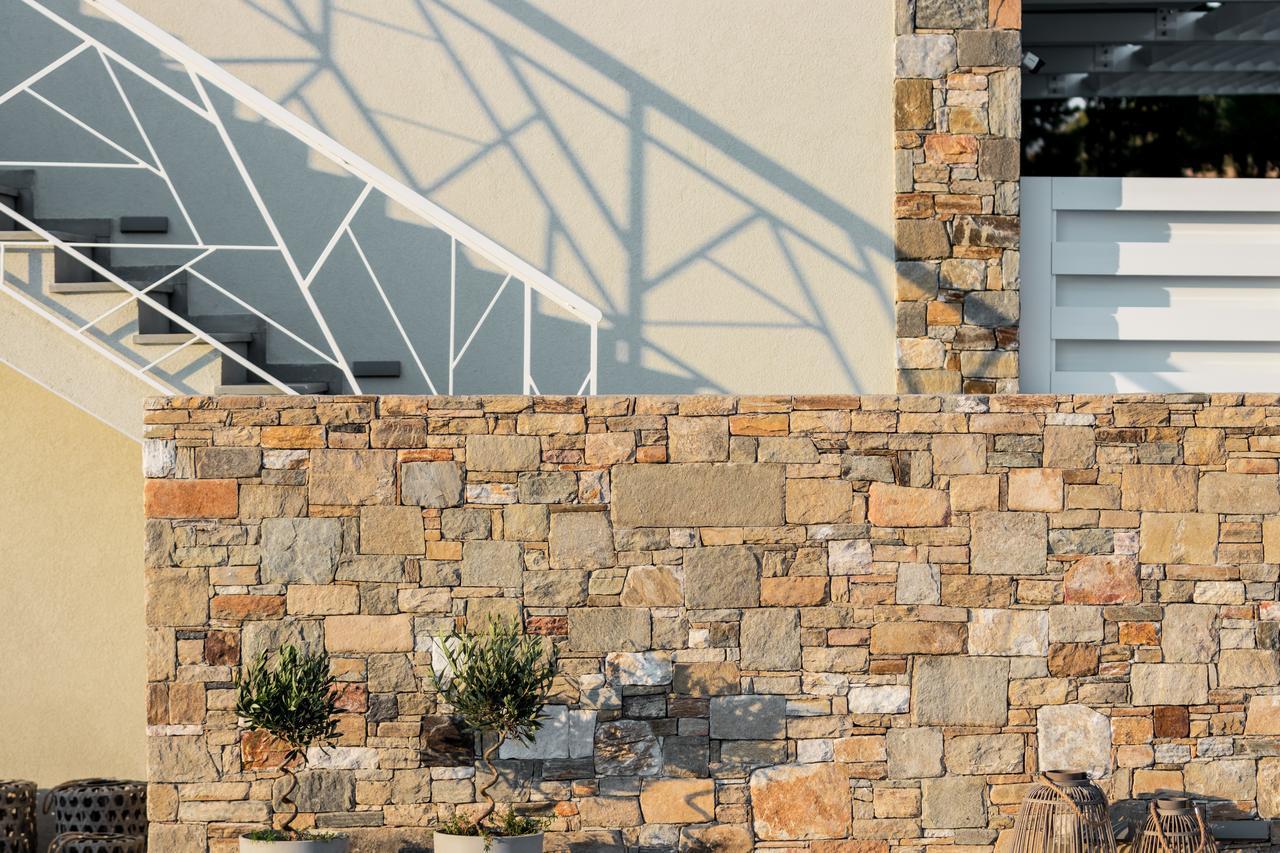 360ᵒ Luxury View Collection - Adults Only Aparthotel Limenaria  Exterior photo