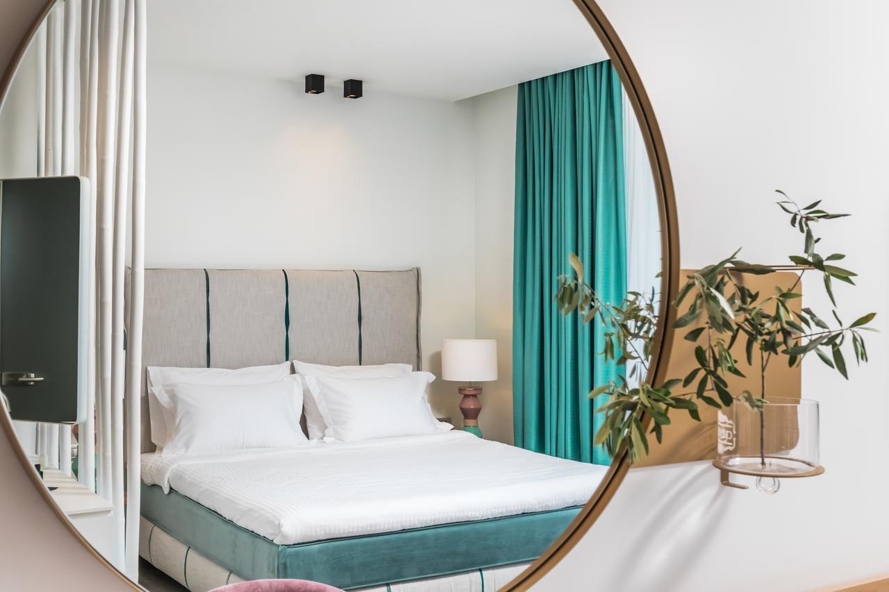 360ᵒ Luxury View Collection - Adults Only Aparthotel Limenaria  Exterior photo