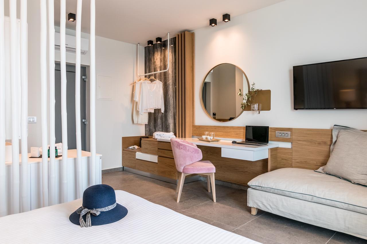 360ᵒ Luxury View Collection - Adults Only Aparthotel Limenaria  Exterior photo