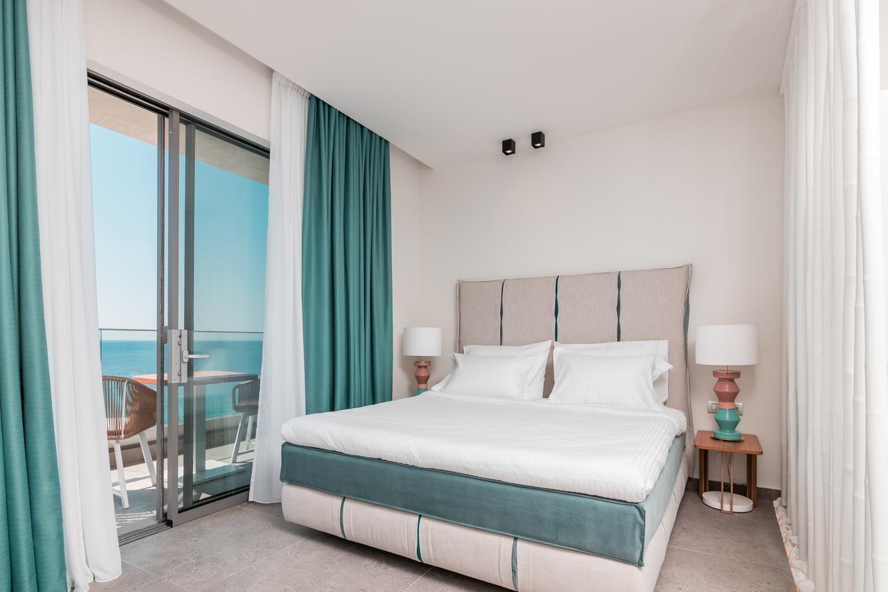 360ᵒ Luxury View Collection - Adults Only Aparthotel Limenaria  Exterior photo