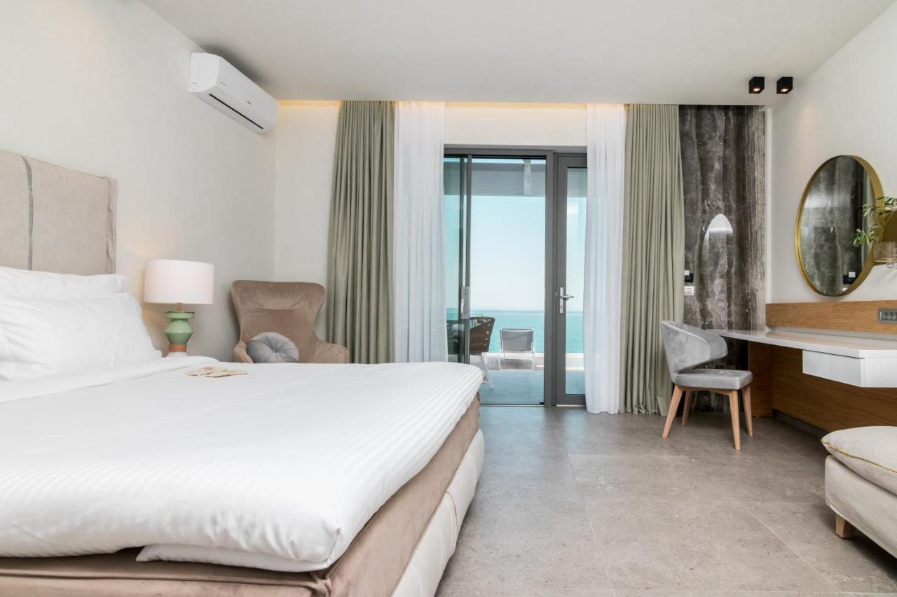 360ᵒ Luxury View Collection - Adults Only Aparthotel Limenaria  Exterior photo
