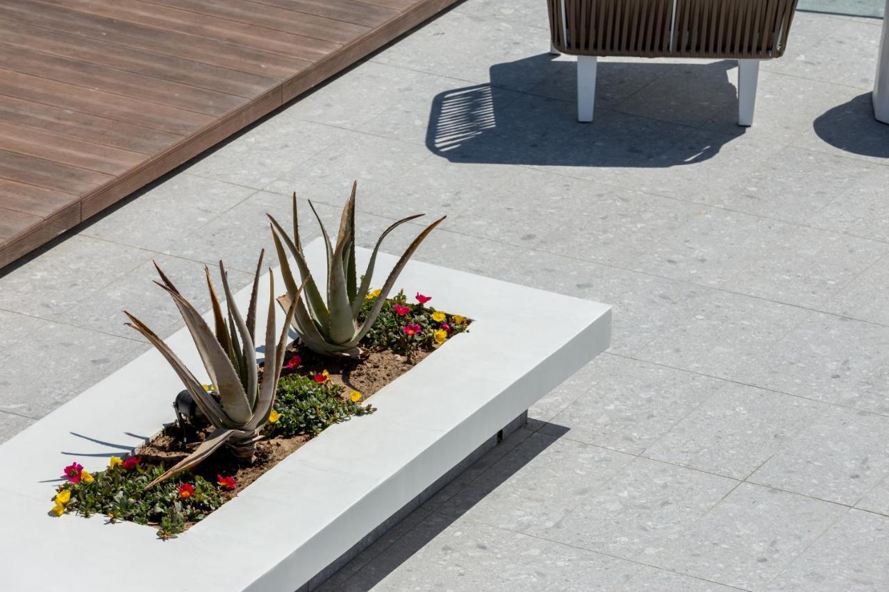 360ᵒ Luxury View Collection - Adults Only Aparthotel Limenaria  Exterior photo